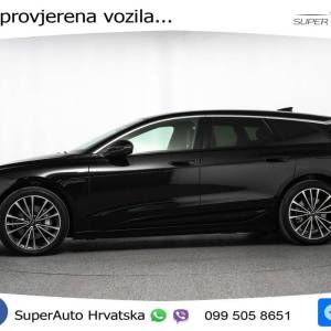 Audi A6 Avant e-tron performance S line 367 KS, ACC+360+GR SJED+PANO+HEAD+VIRT