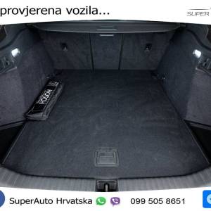 Audi A6 Avant e-tron performance S line 367 KS, ACC+360+GR SJED+PANO+HEAD+VIRT