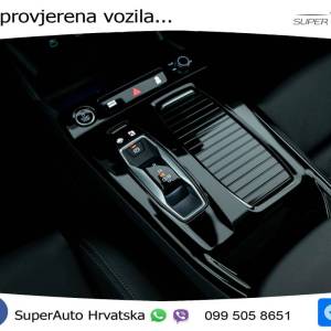 Audi A6 Avant e-tron performance S line 367 KS, ACC+360+GR SJED+PANO+HEAD+VIRT