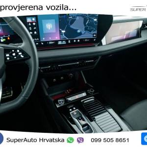 Audi A6 Avant e-tron performance 2xS line 367 KS, ACC+360+GR SJED+PANO+HEAD+VIRT