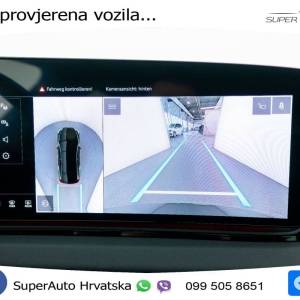 Audi A6 Avant e-tron performance 2xS line 367 KS, ACC+360+GR SJED+PANO+HEAD+VIRT