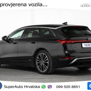 Audi A6 Avant e-tron performance 2xS line 367 KS, ACC+360+GR SJED+PANO+HEAD+VIRT