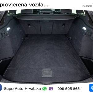 Audi A6 Avant performance 100 kWh 2xS line 367 KS, MATRIX+ACC+GR SJED+HEAD+360