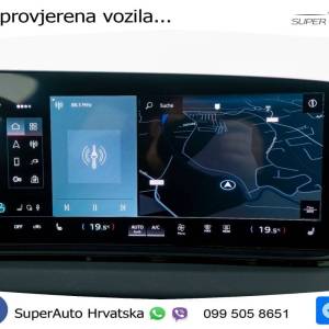 Audi A6 Avant performance 100 kWh 2xS line 367 KS, MATRIX+ACC+GR SJED+HEAD+360