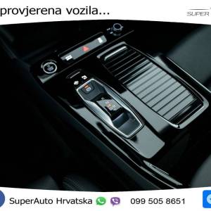 Audi A6 Avant performance 100 kWh 2xS line 367 KS, MATRIX+ACC+GR SJED+HEAD+360