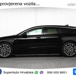 Audi A6 Avant performance 100 kWh 2xS line 367 KS, MATRIX+ACC+GR SJED+HEAD+360