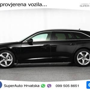 Audi A6 Avant TFSIe quattro S tronic Advanced 299 KS, MATRIX+ACC+GR SJED+360