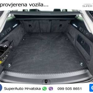 Audi A6 Avant TFSIe quattro S tronic Advanced 299 KS, MATRIX+ACC+GR SJED+360