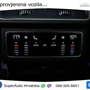 Audi A6 Avant TFSIe quattro S tronic Advanced 299 KS, MATRIX+ACC+GR SJED+360