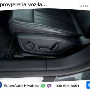 Audi A7 SB 50 TFSIe quattro ultra S tronic S line 299 KS, ACC+360+GR SJED+VIRT