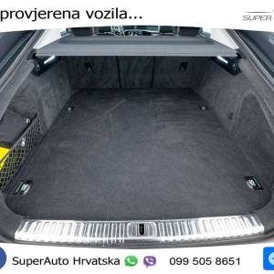 Audi A7 SB 50 TFSIe quattro ultra S tronic S line 299 KS, ACC+360+GR SJED+VIRT