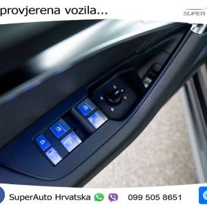 Audi A7 SB 50 TFSIe quattro ultra S tronic S line 299 KS, ACC+360+GR SJED+VIRT