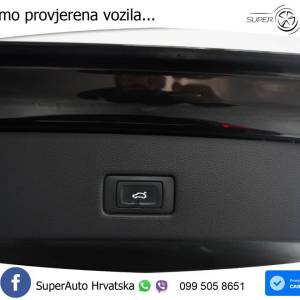 Audi A7 Sportback 40 TDI Aut. S line 204 KS, LED+GR SJED+NAVI