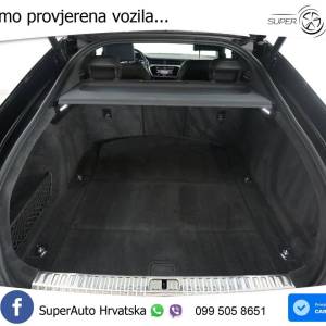 Audi A7 Sportback 40 TDI Aut. S line 204 KS, LED+GR SJED+NAVI