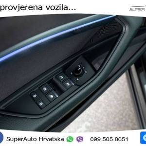 Audi e-tron 50 71 kWh quattro Advanced 313 KS, MATRIX+ZRAČNI+GR SJED+KAM+PDC