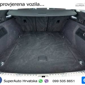 Audi e-tron 50 71 kWh quattro 313 KS, ZRAČNI+LED+TEM+GR SJED+PDC+VIRT