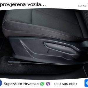 Audi e-tron 50 71 kWh quattro 313 KS, ZRAČNI+LED+TEM+GR SJED+PDC+VIRT