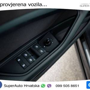 Audi e-tron 50 71 kWh quattro 313 KS, ZRAČNI+LED+TEM+GR SJED+PDC+VIRT