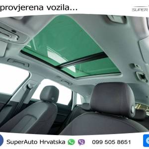 Audi e-tron 50 71 kWh quattro 313 KS, ZRAČNI+LED+ACC+GR SJED+PANO+KAM