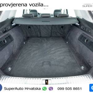 Audi e-tron 50 71 kWh quattro 313 KS, ZRAČNI+LED+ACC+GR SJED+PANO+KAM