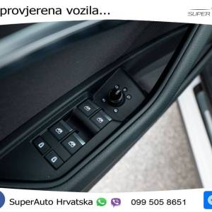 Audi e-tron 50 quattro 313 KS, ZRAČNI+ACC+KAM+GR SJED+VIRT+NAVI