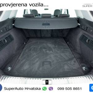 Audi e-tron 50 quattro 313 KS, ZRAČNI+ACC+KAM+GR SJED+VIRT+NAVI