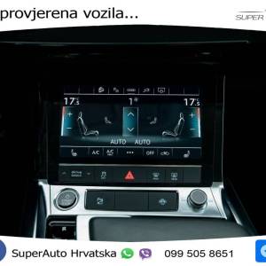 Audi e-tron 50 quattro 313 KS, ZRAČNI+ACC+KAM+GR SJED+VIRT+NAVI