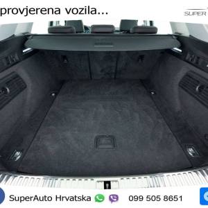 Audi e-tron 50 quattro 313 KS, ZRAČNI+VIRT+NAVI