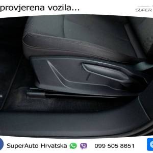 Audi e-tron 50 quattro 313 KS, ZRAČNI+VIRT+NAVI