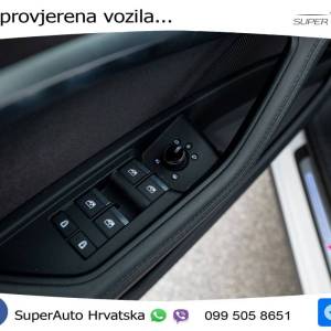 Audi e-tron 50 quattro S line 313 KS, ZRAČNI+GR SJED+VIRT+NAVI