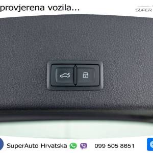 Audi e-tron 50 quattro S line 313 KS, ZRAČNI+GR SJED+VIRT+NAVI