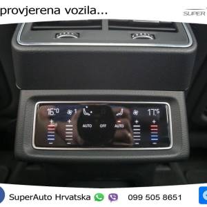 Audi e-tron 55 quattro 408 KS, ZRAČNI+ACC+360+LED+GR SJED+PANO+VIRT+NAVI