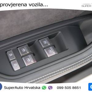 Audi e-tron 55 quattro 408 KS, ZRAČNI+ACC+360+LED+GR SJED+PANO+VIRT+NAVI