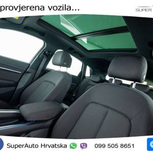 Audi e-tron 55 quattro Advanced 408 KS, ZRAČNI+ACC+360+GR SJED+PANO+VIRT+NAVI