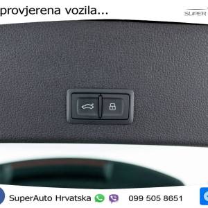 Audi e-tron 55 quattro Advanced 408 KS, ZRAČNI+ACC+360+GR SJED+PANO+VIRT+NAVI