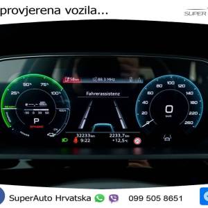 Audi e-tron 55 quattro Advanced 408 KS, ZRAČNI+ACC+360+GR SJED+PANO+VIRT+NAVI