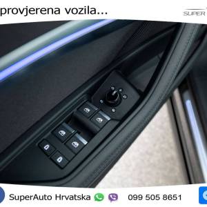 Audi e-tron 55 quattro Advanced 408 KS, ZRAČNI+ACC+360+GR SJED+PANO+VIRT+NAVI