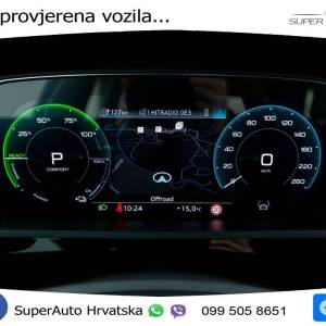 Audi e-tron 55 quattro S line 408 KS, ZRAČNI+ACC+KAM+GR SJED+VIRT+NAVI