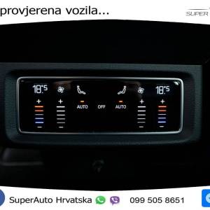 Audi e-tron 55 quattro S line 408 KS, ZRAČNI+ACC+KAM+GR SJED+VIRT+NAVI