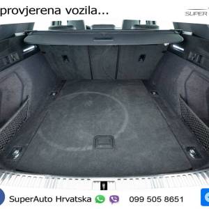 Audi e-tron 55 quattro S line 408 KS, ZRAČNI+ACC+KAM+GR SJED+VIRT+NAVI