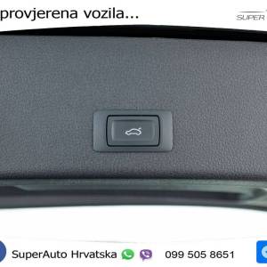 Audi e-tron 55 quattro S line 408 KS, ZRAČNI+ACC+KAM+GR SJED+VIRT+NAVI