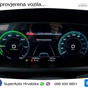 Audi e-tron GT quattro 476 KS, ZRAČNI+ACC+KAM+GR SJED+PANO+VIRT+NAVI