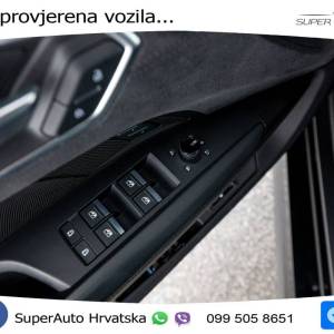 Audi e-tron GT quattro 476 KS, ZRAČNI+ACC+KAM+GR SJED+PANO+VIRT+NAVI