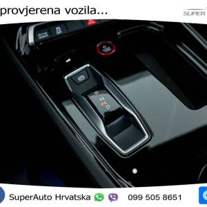 Audi e-tron GT quattro 476 KS, ZRAČNI+ACC+360+GR SJED+VIRT+NAVI
