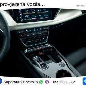 Audi e-tron GT quattro RS 598 KS, ACC+KAM+GR SJED+PANO+VIRT+NAVI