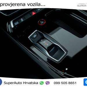 Audi e-tron GT quattro RS 598 KS, ACC+KAM+GR SJED+PANO+VIRT+NAVI