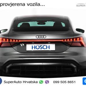 Audi e-tron GT quattro RS 598 KS, ACC+360+GR SJED+PANO+VIRT+NAVI