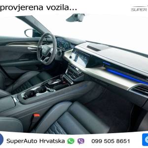 Audi e-tron GT quattro RS 598 KS, ACC+360+GR SJED+PANO+VIRT+NAVI