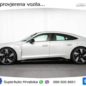 Audi e-tron GT quattro RS 598 KS, ACC+KAM+GR SJED+PANO+VIRT+NAVI
