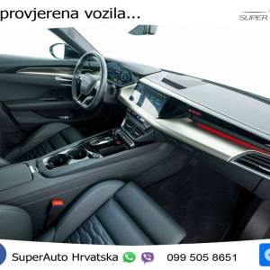Audi e-tron GT quattro RS 598 KS, ACC+KAM+GR SJED+PANO+VIRT+NAVI